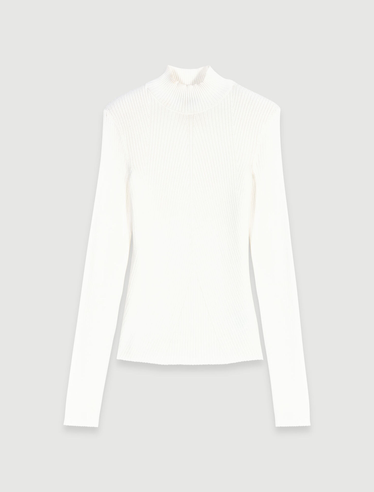 Maglione in maglia
