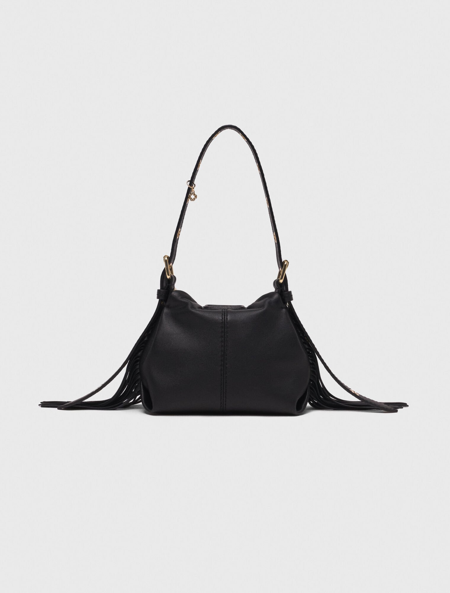 Borsa Miss M micro in pelle