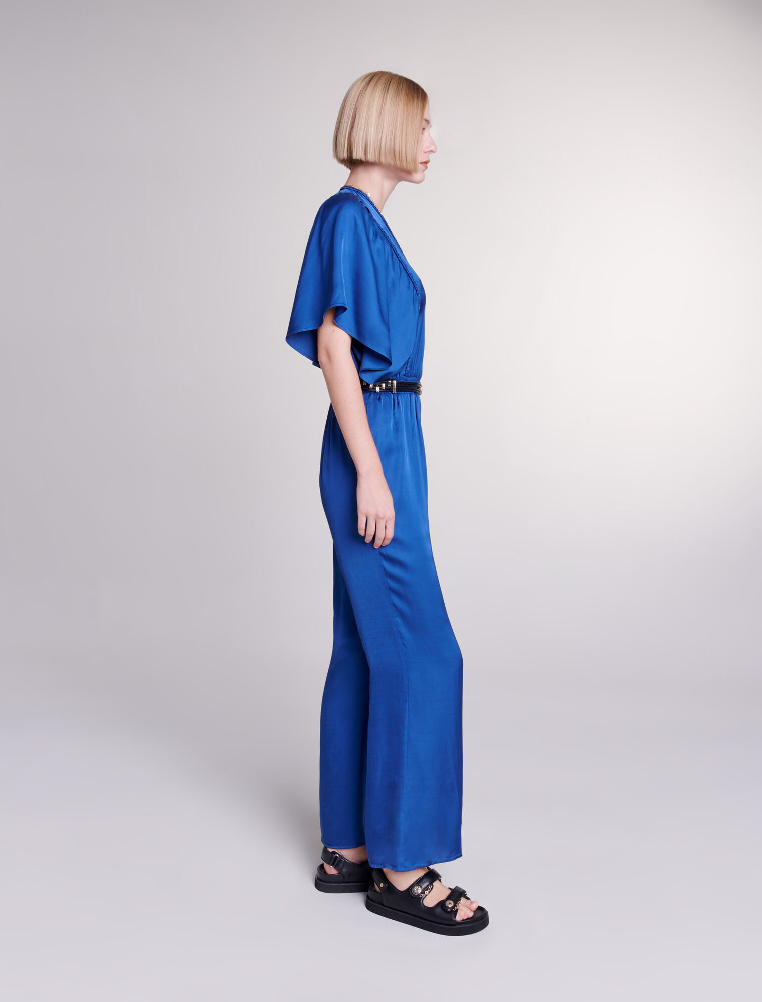 Tuta jumpsuit