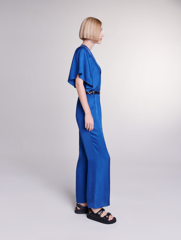 Tuta jumpsuit