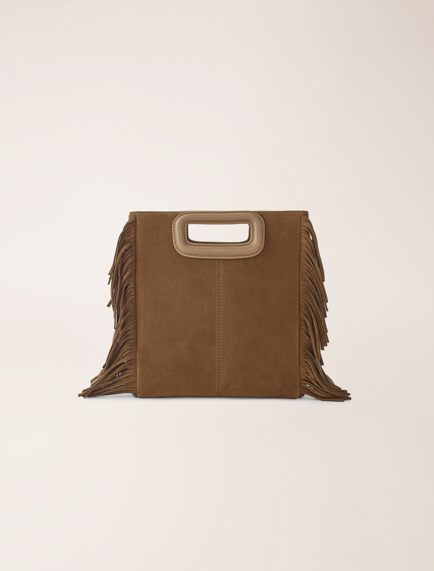 Borsa M in pelle