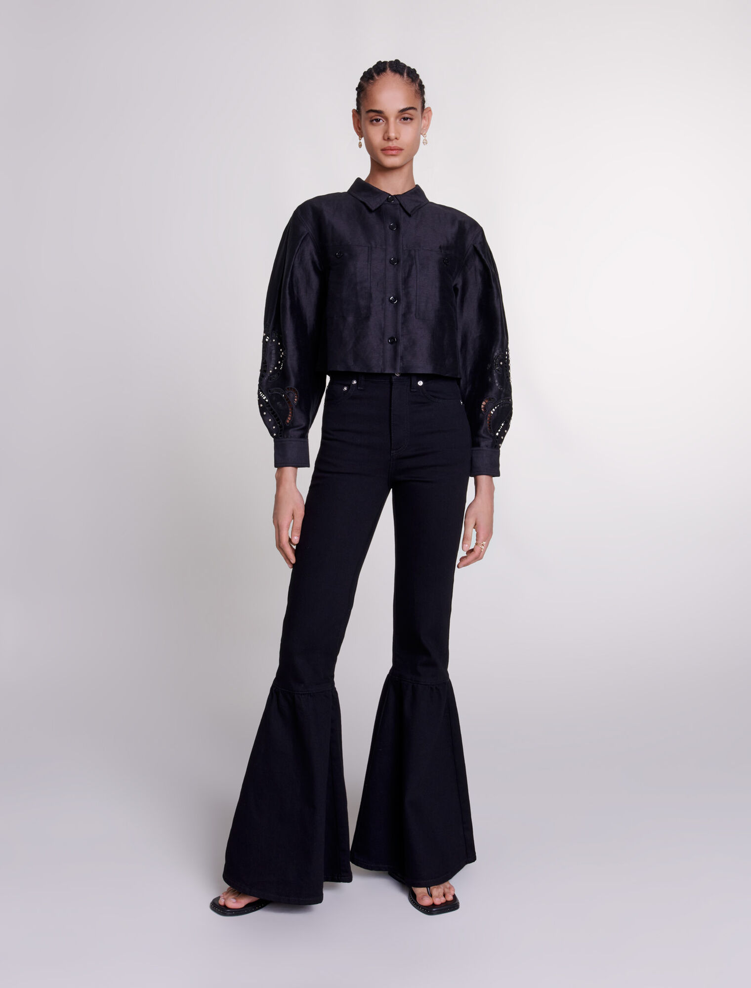 Jeans svasati