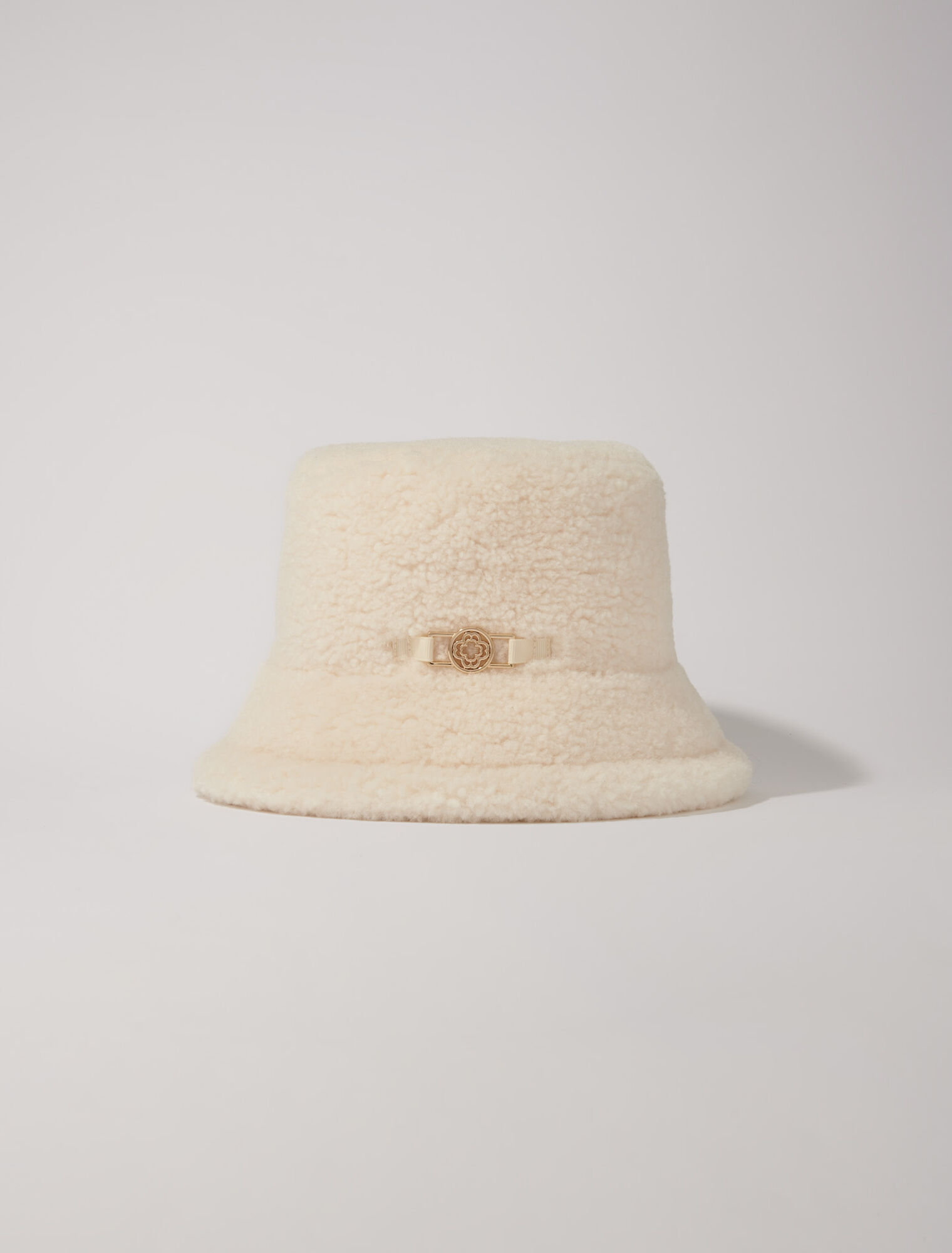 Cappello da pescatore eco pelliccia