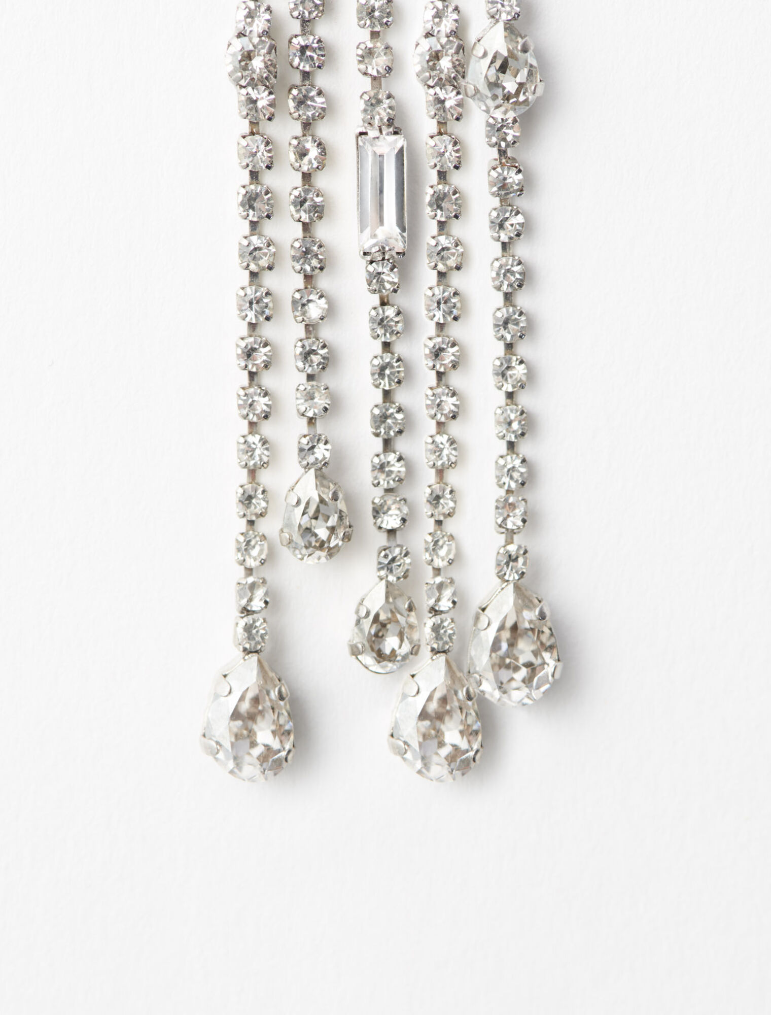 Orecchini con stelle