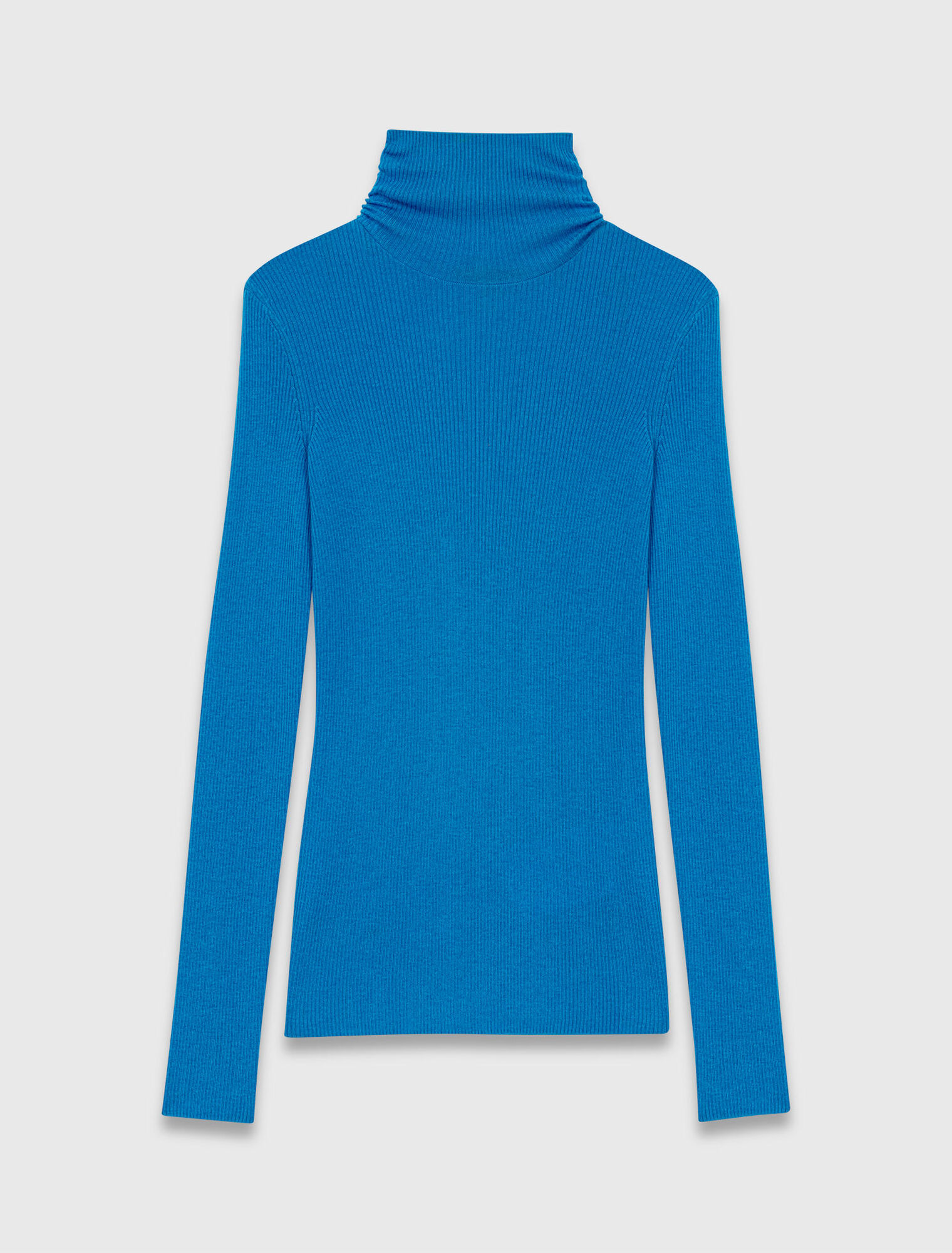 Maglia seconda pelle dolcevita