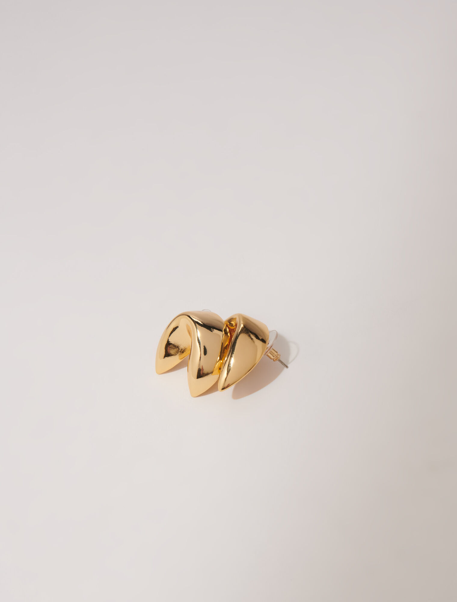 Orecchini fortune cookie