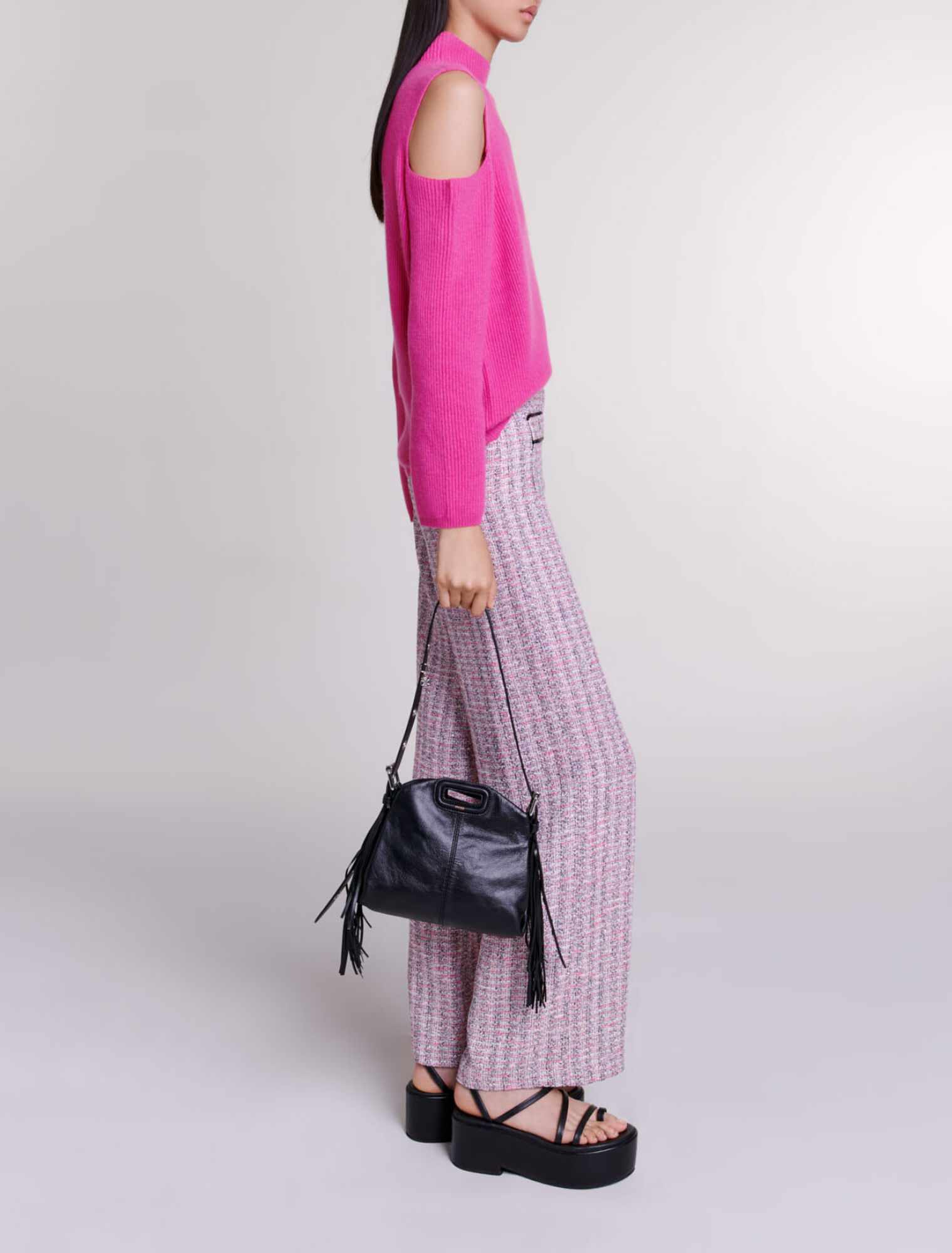 Maglione in cachemire