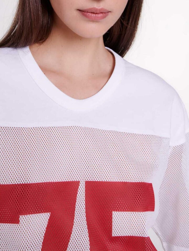 T-shirt Paradise