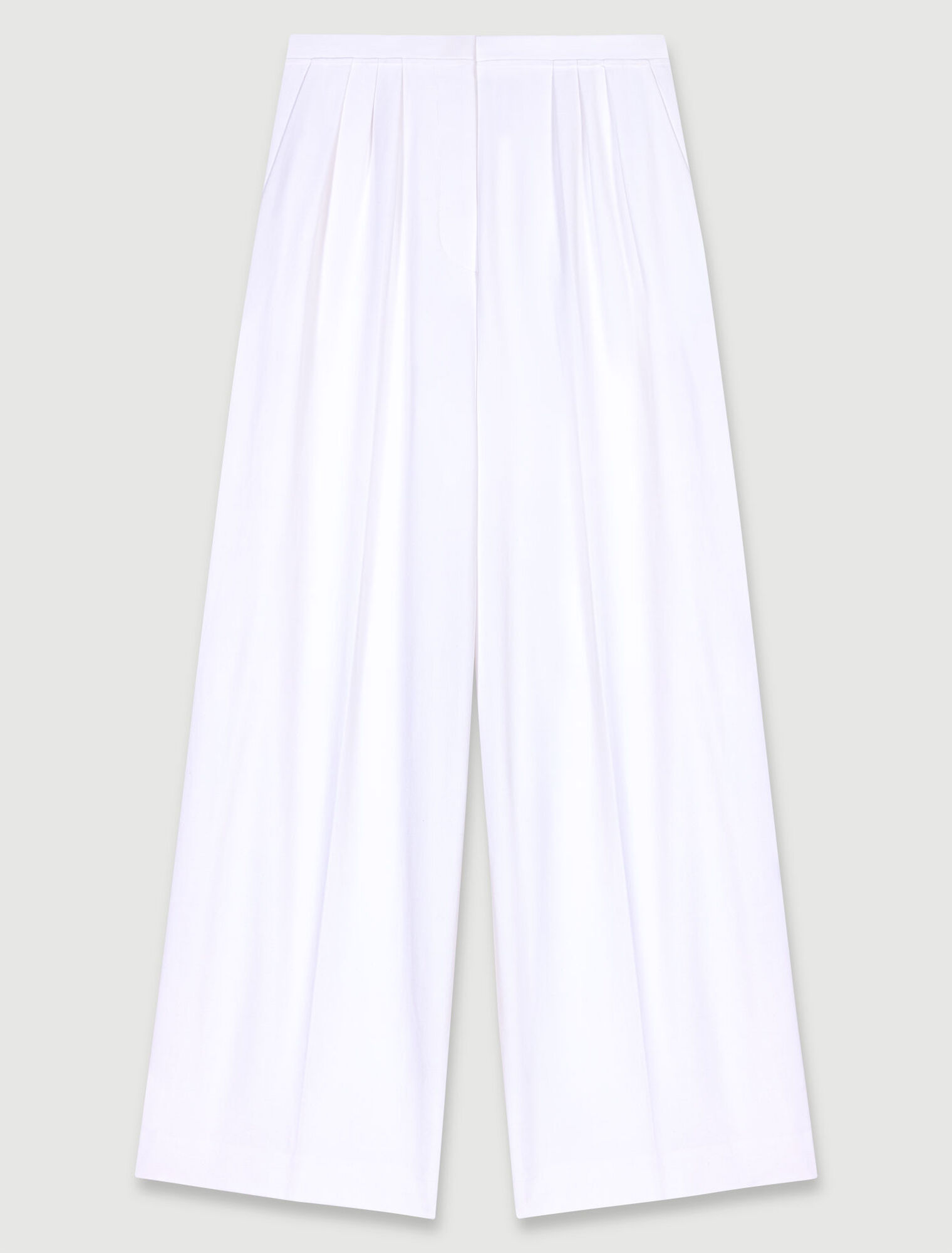Pantaloni larghi