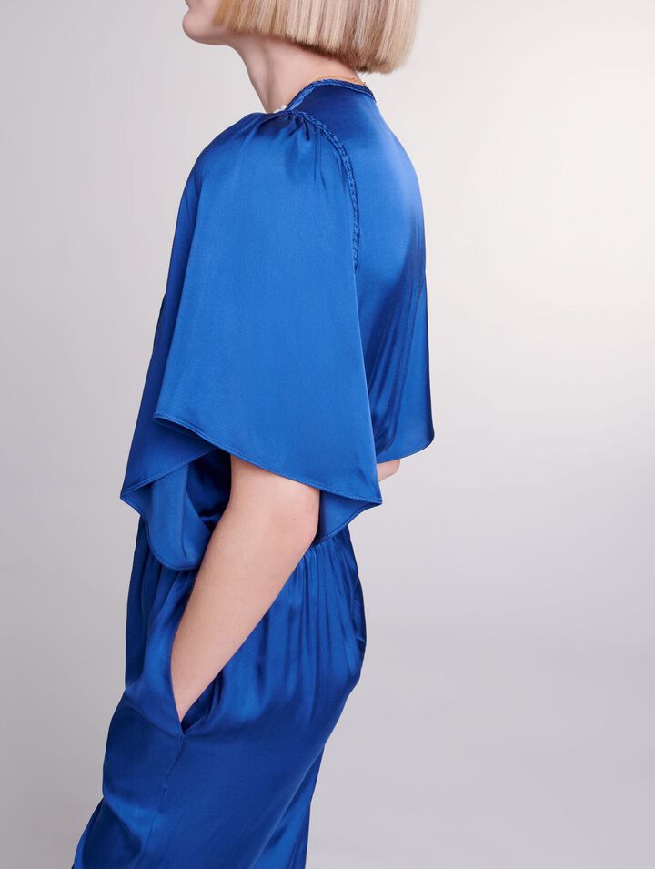 Tuta jumpsuit