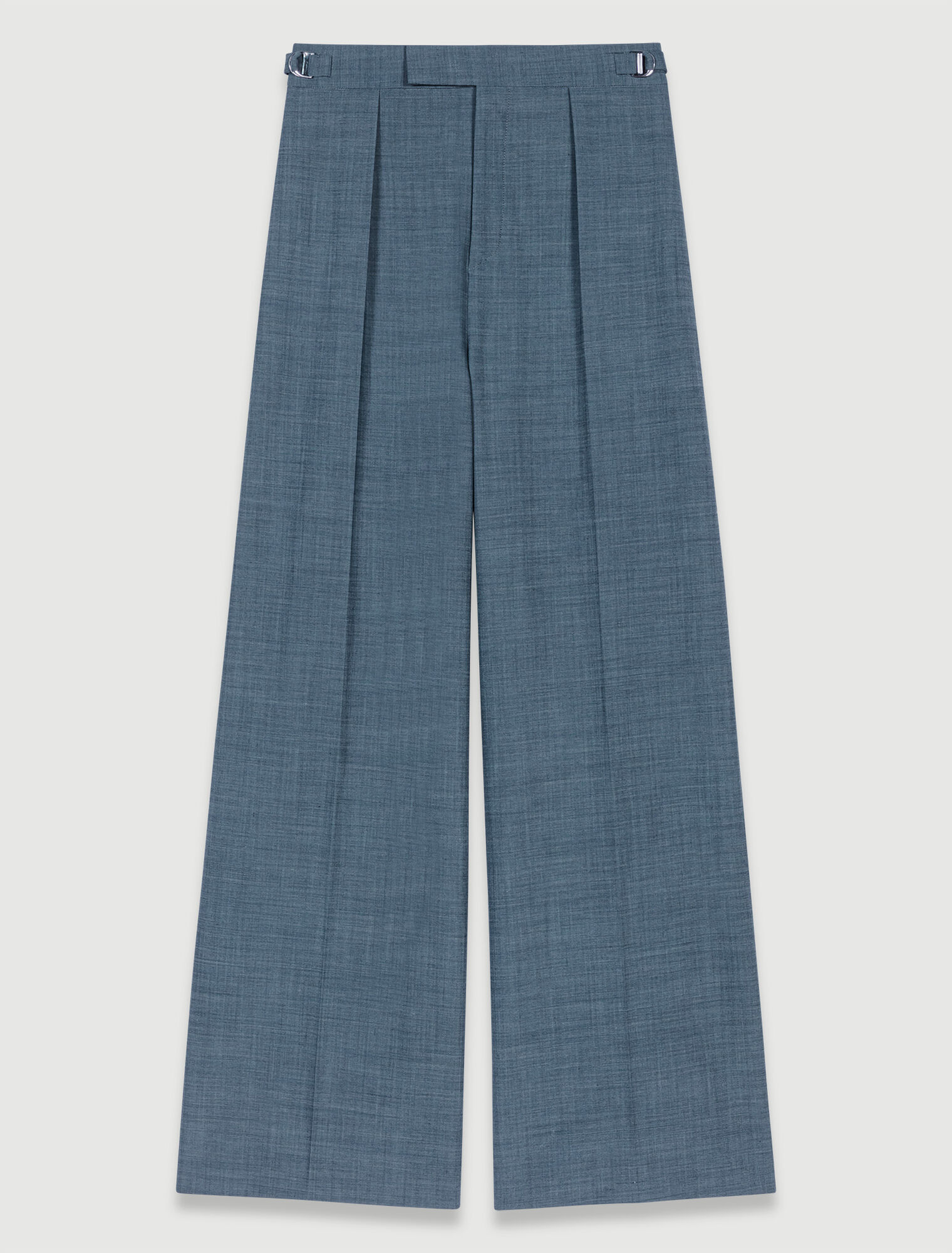 Pantaloni larghi