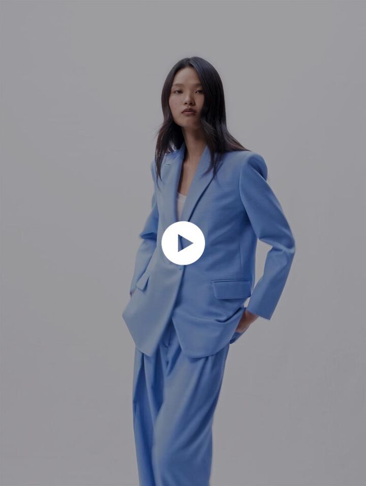 Giacca da tailleur