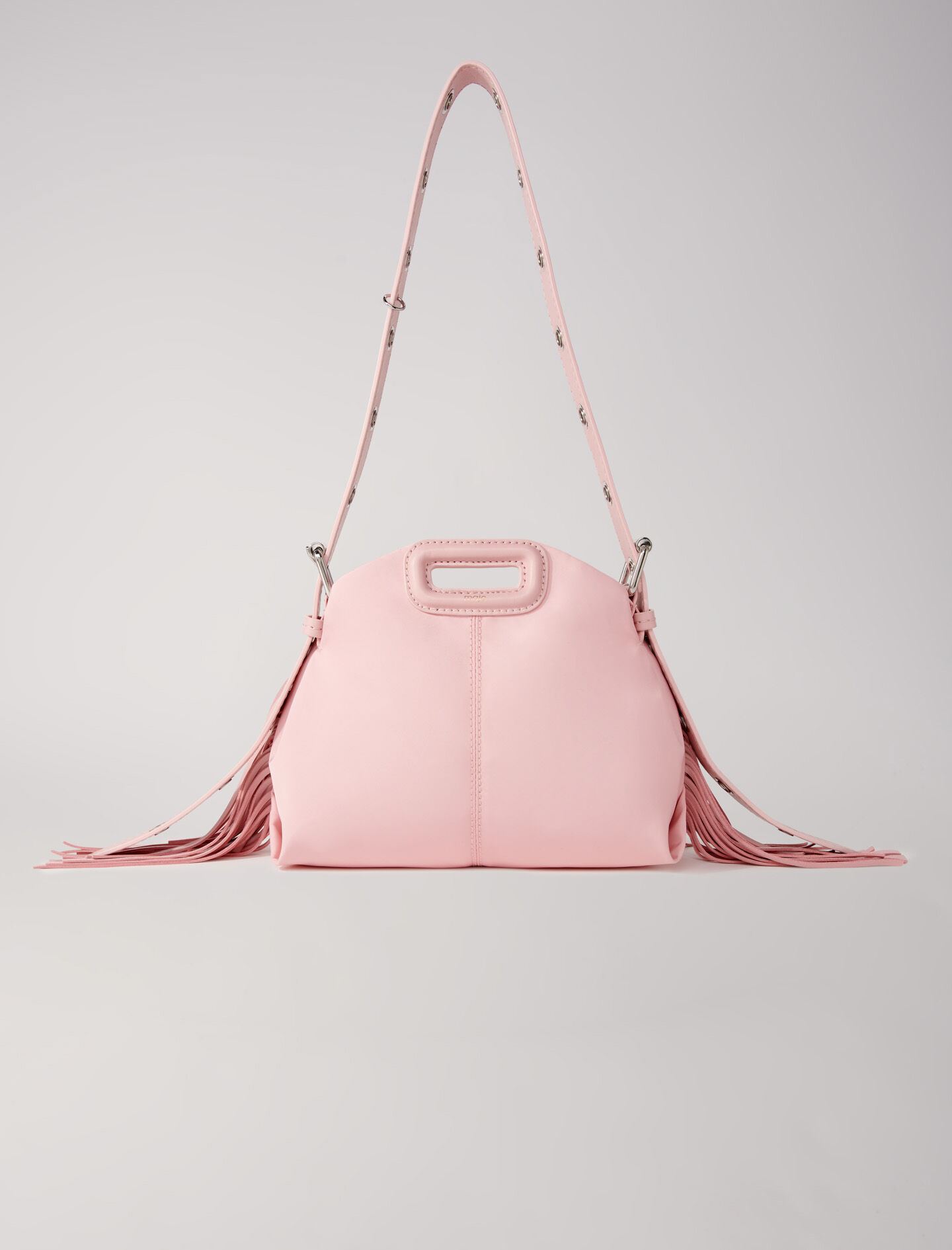 Maje mini bag new arrivals