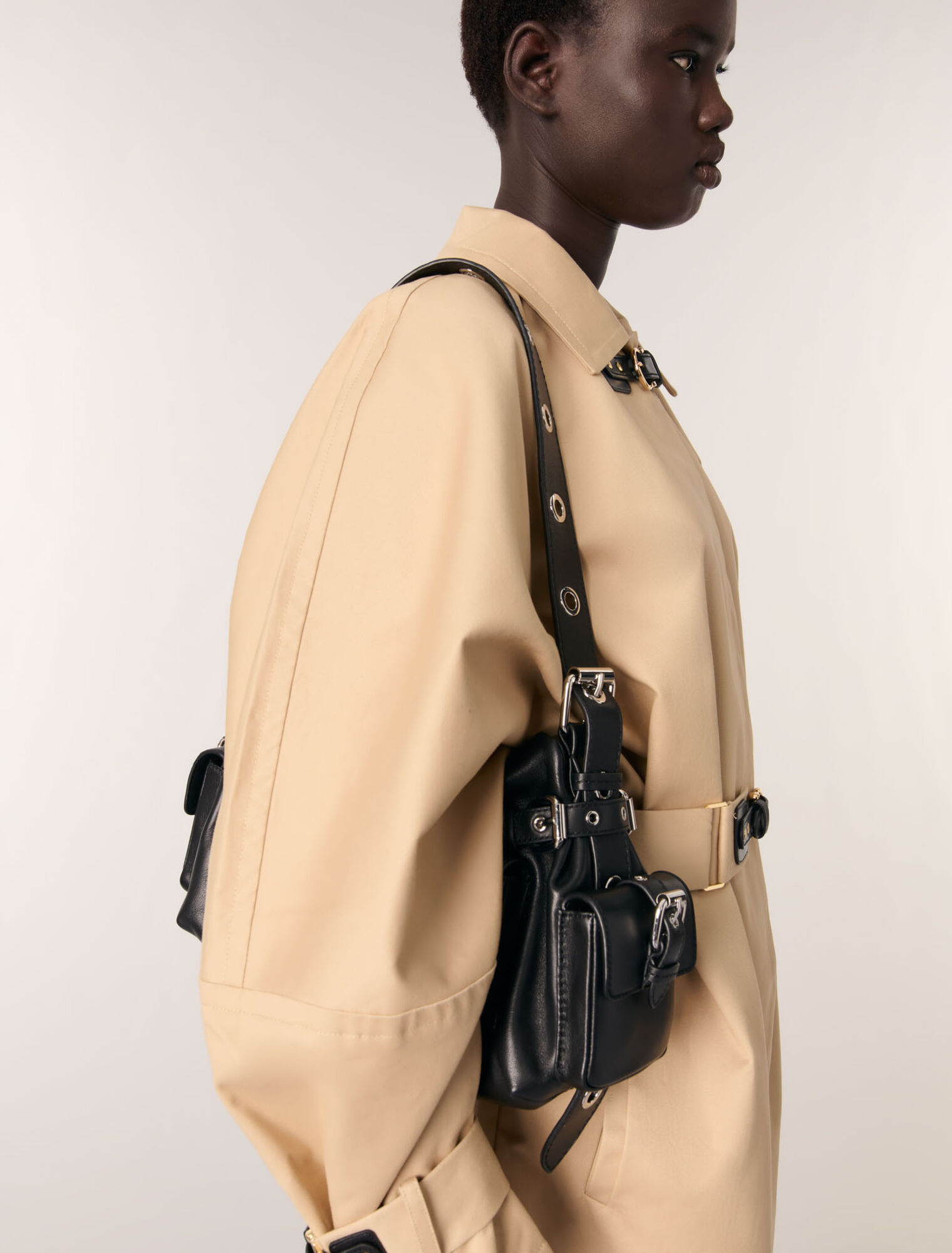 Trench lungo