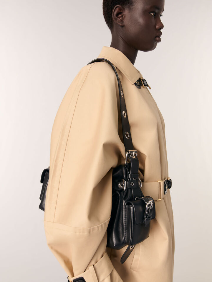 Trench lungo