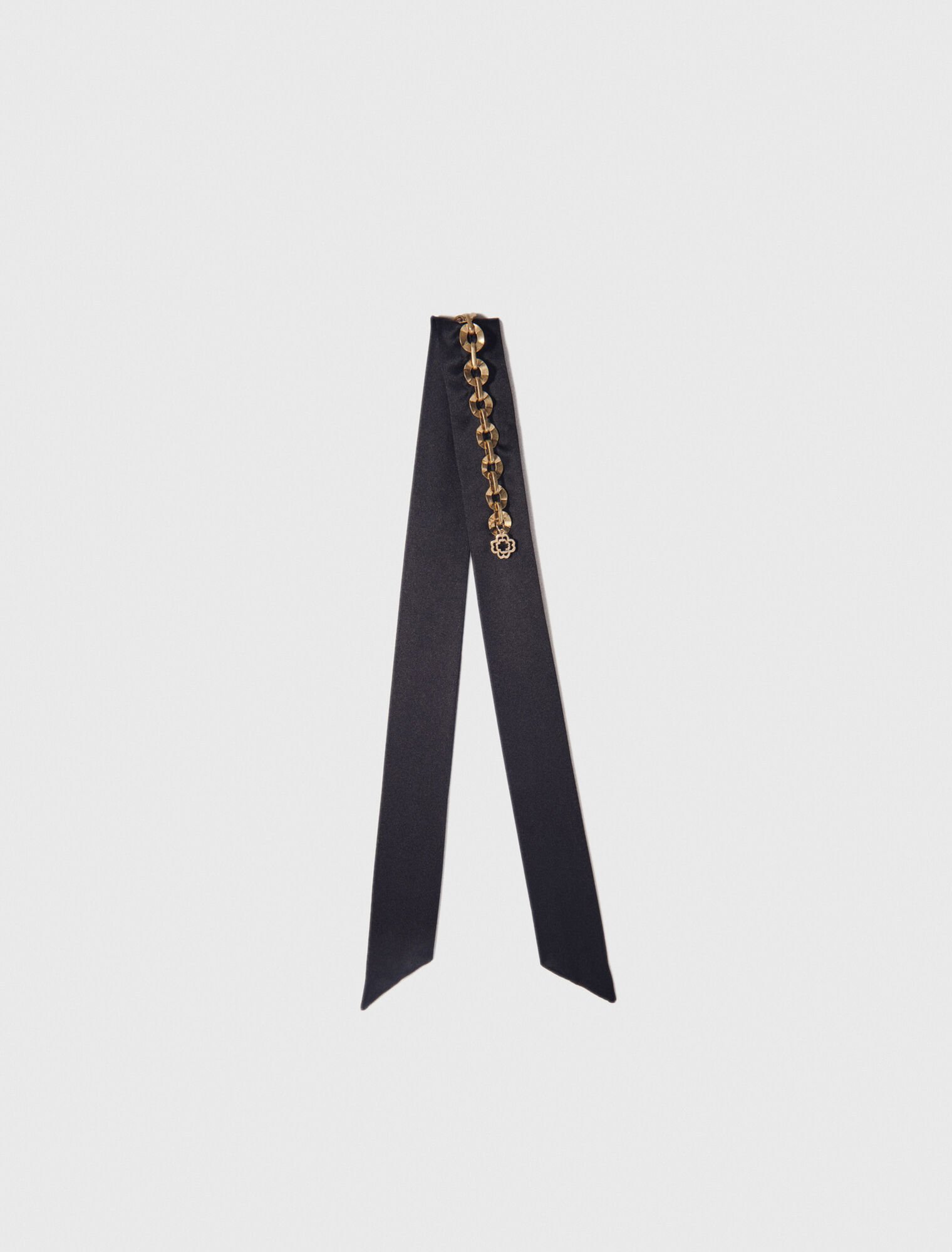 Twill con catena