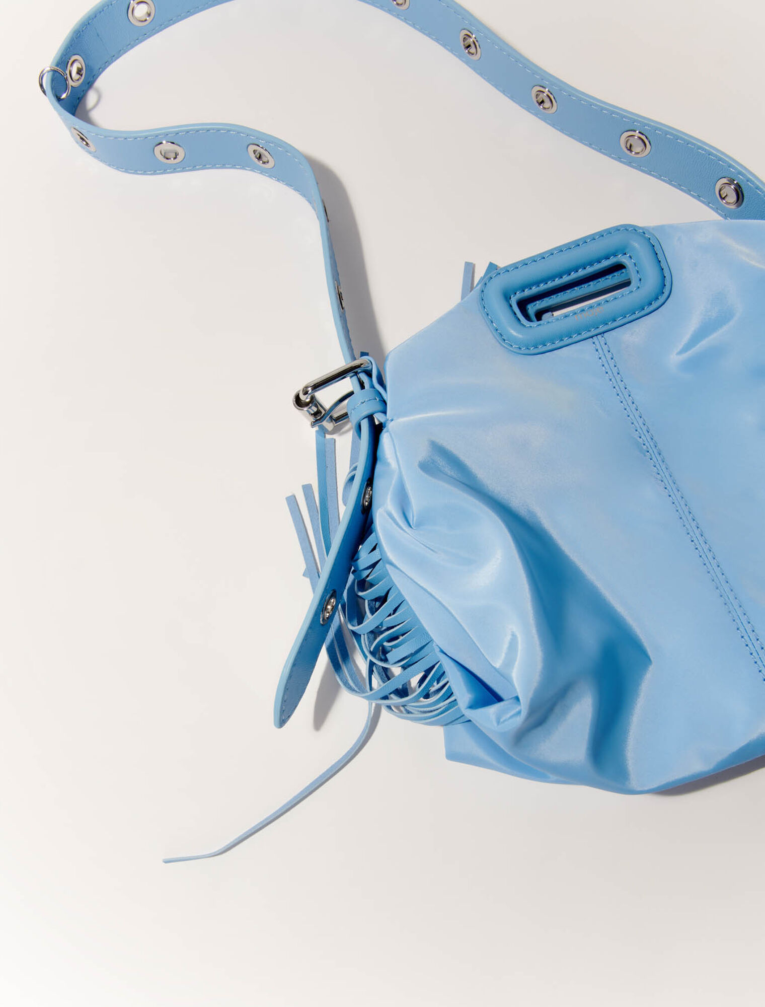 Mini-bag Miss M morbida