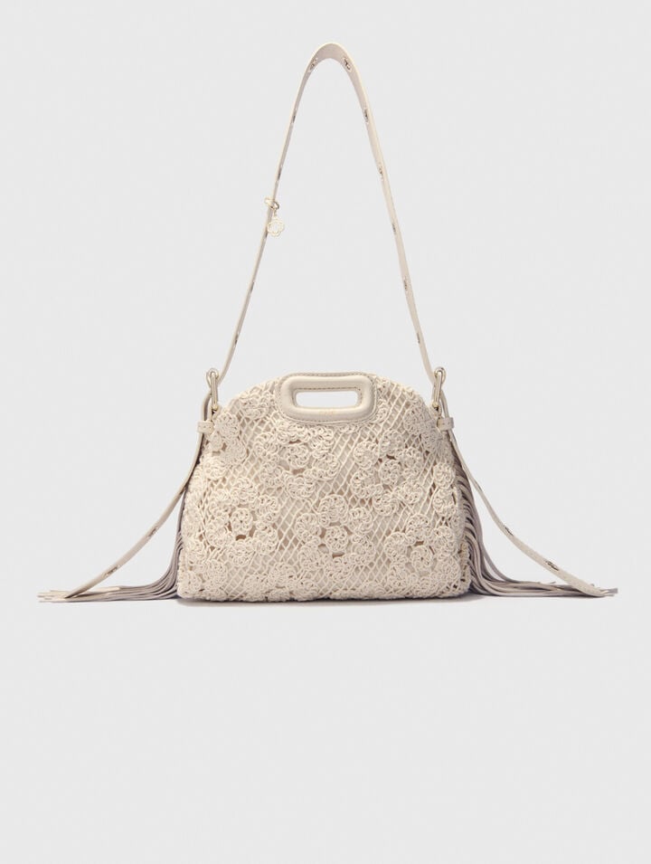 Borsetta Miss M in crochet