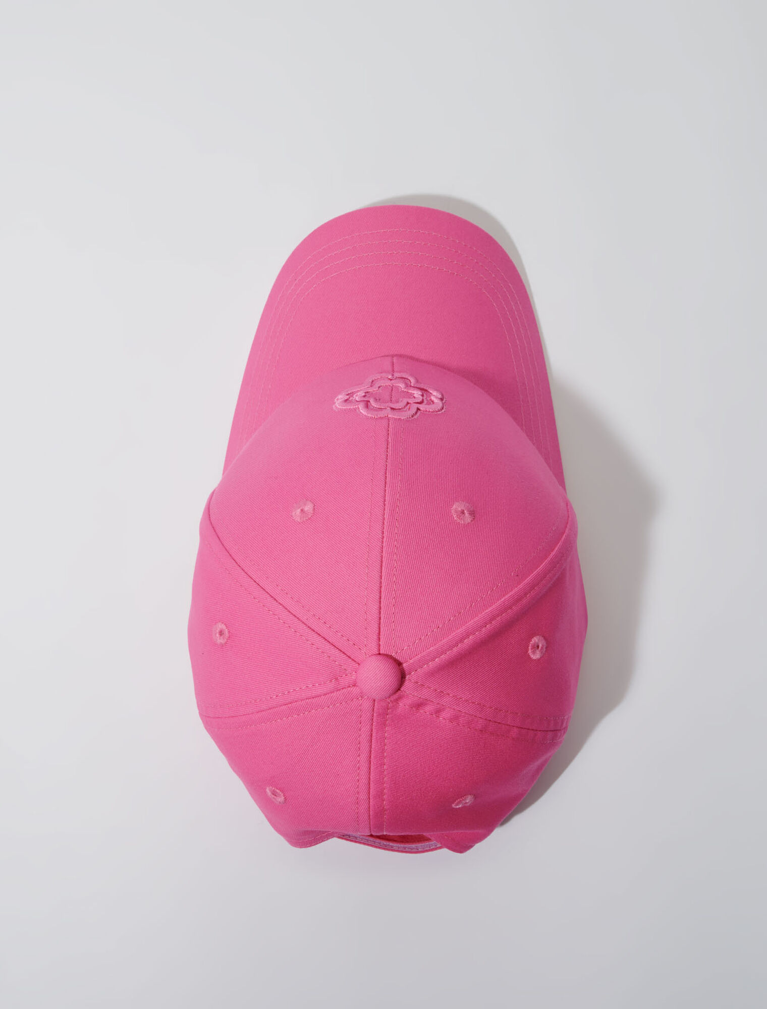 Cappellino Clover