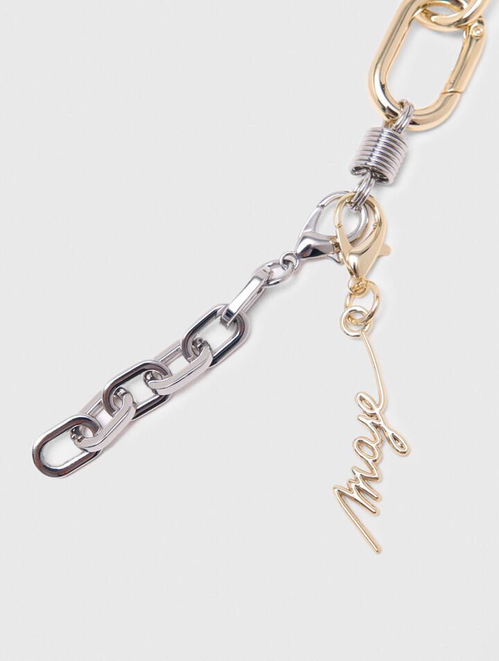 Charm portachiavi