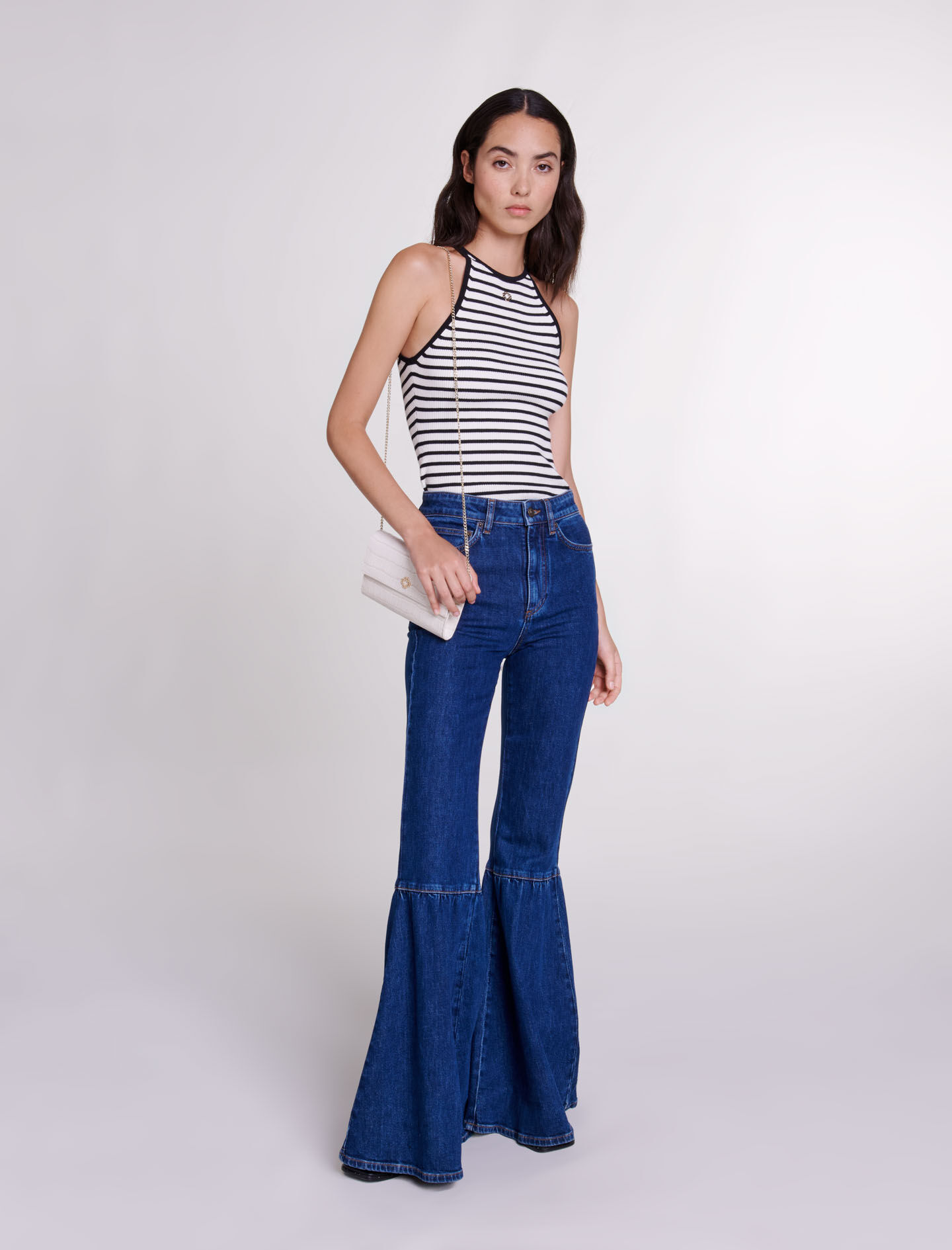 Jeans svasati sales