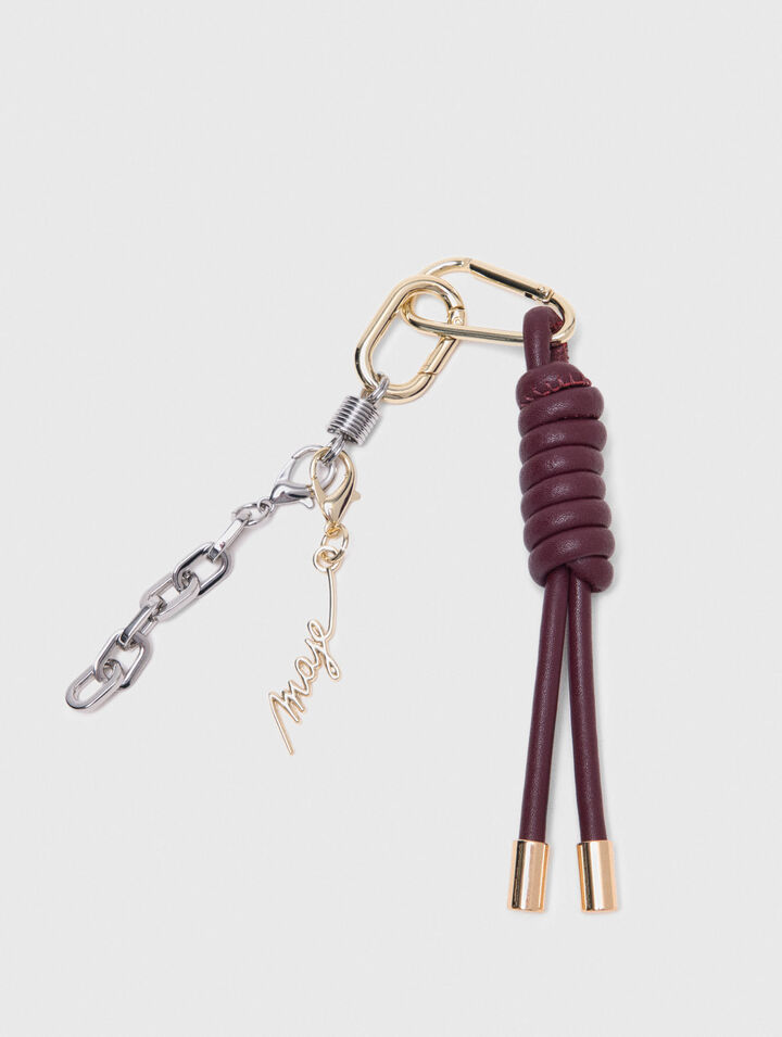 Charm portachiavi