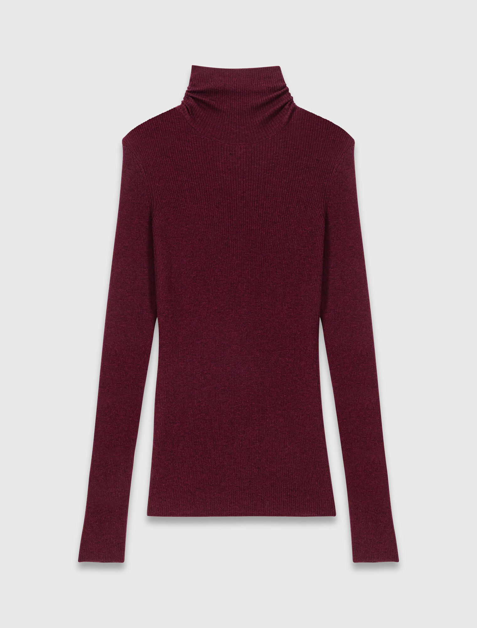Maglia seconda pelle dolcevita