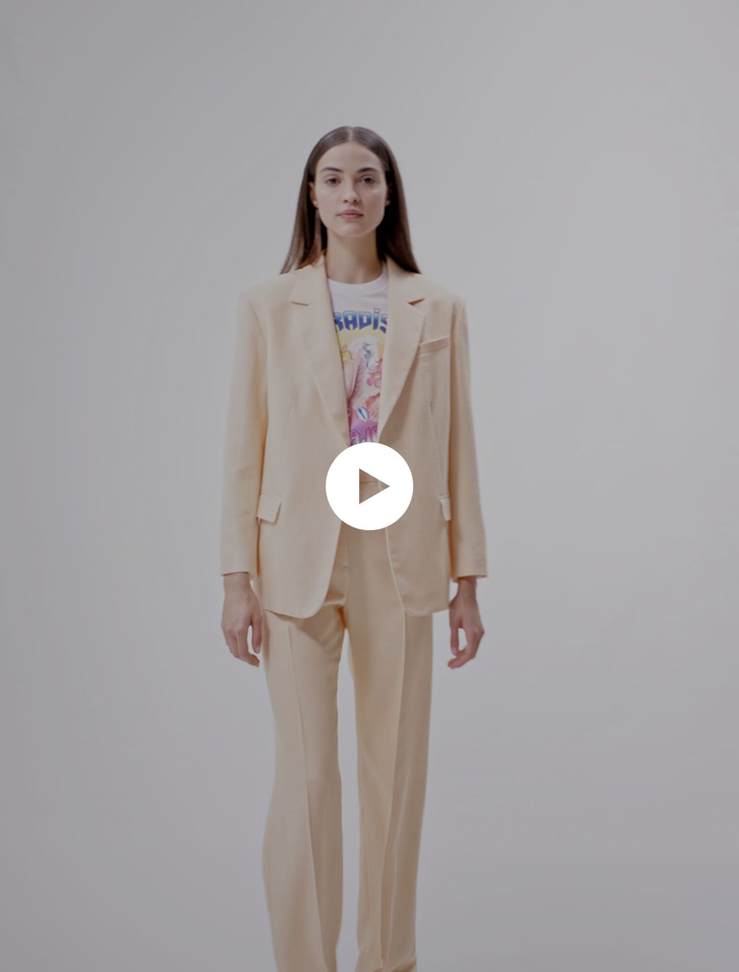 Giacca da tailleur