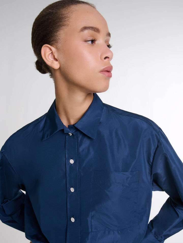 Camicia corta