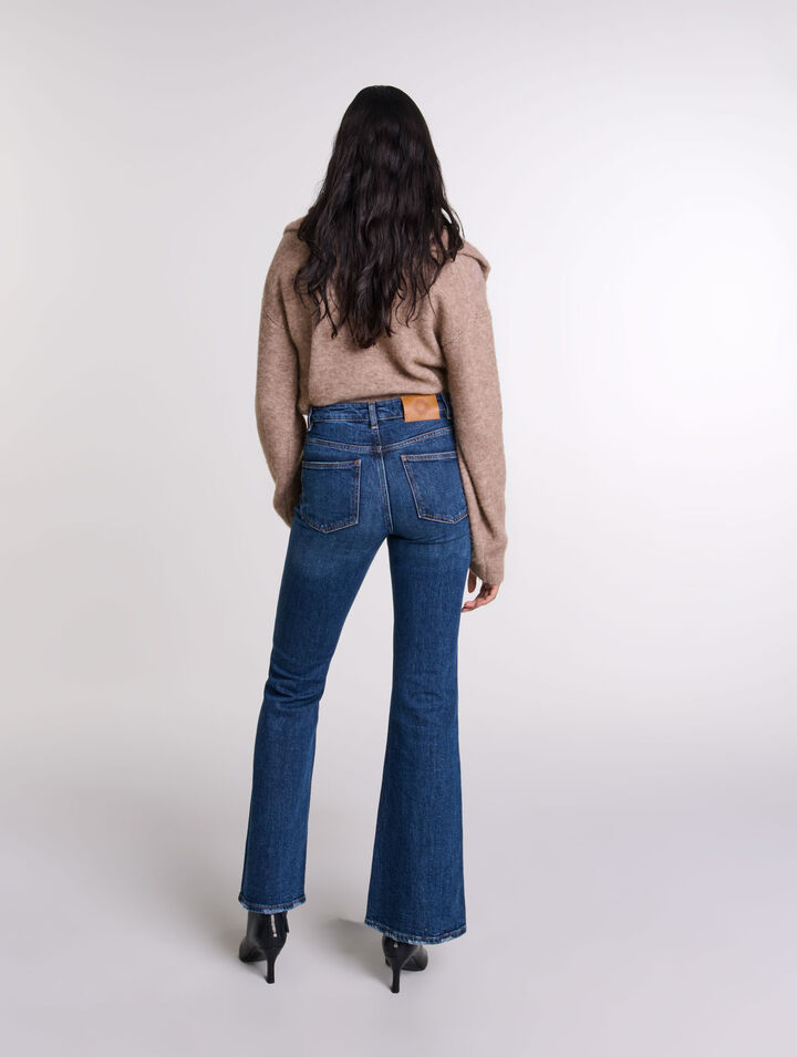 Jeans svasati
