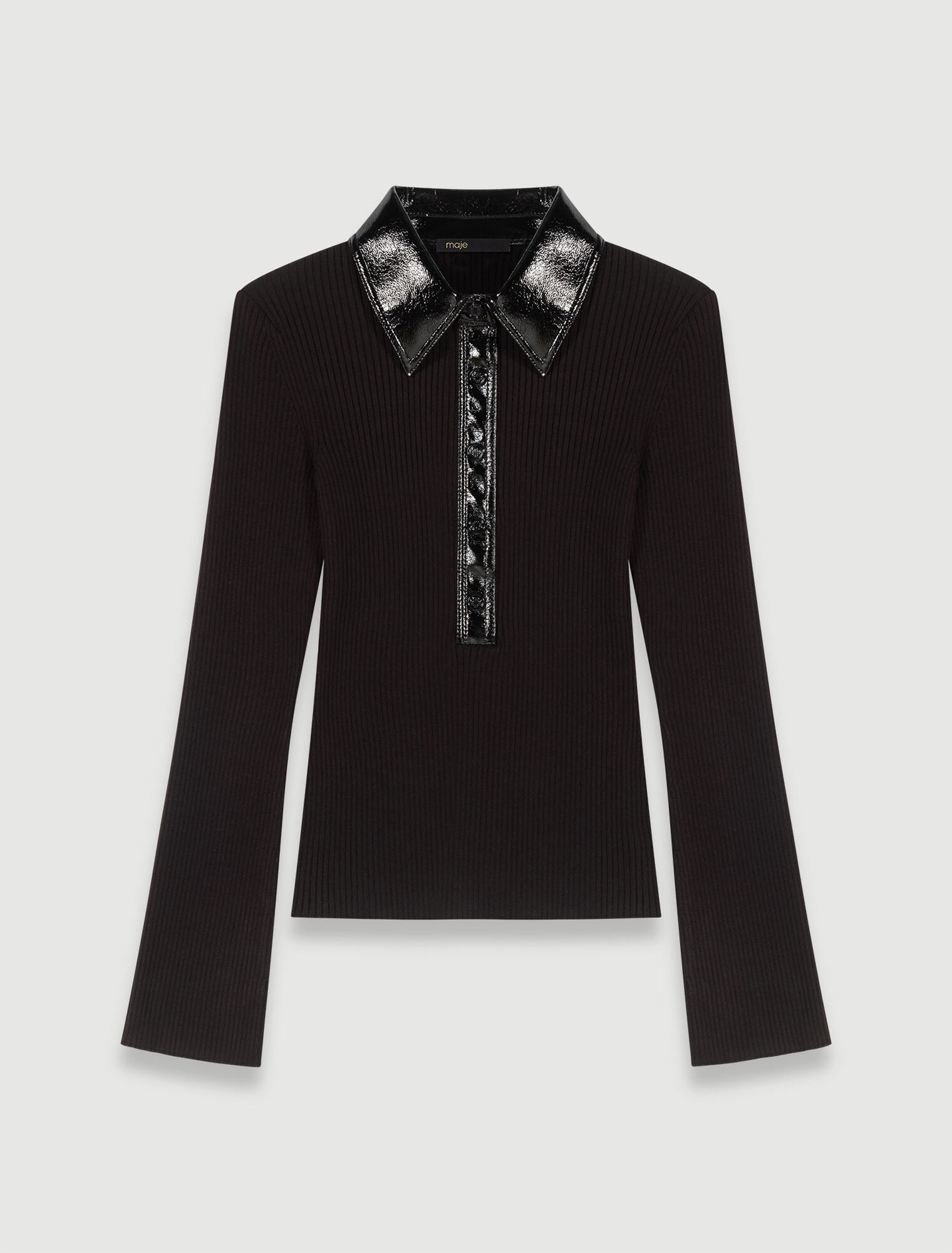 Pullo polo in maglia