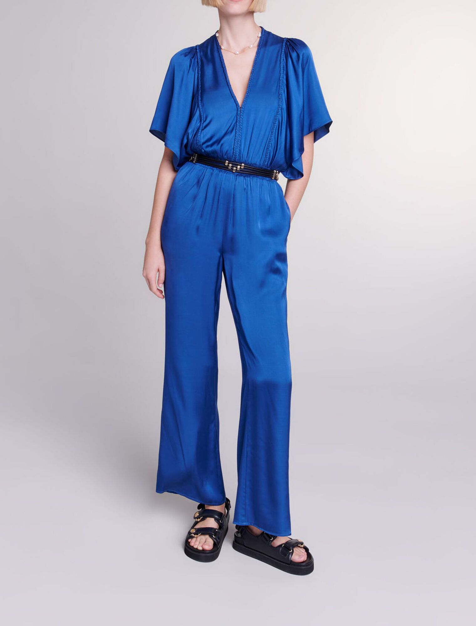 Tuta jumpsuit