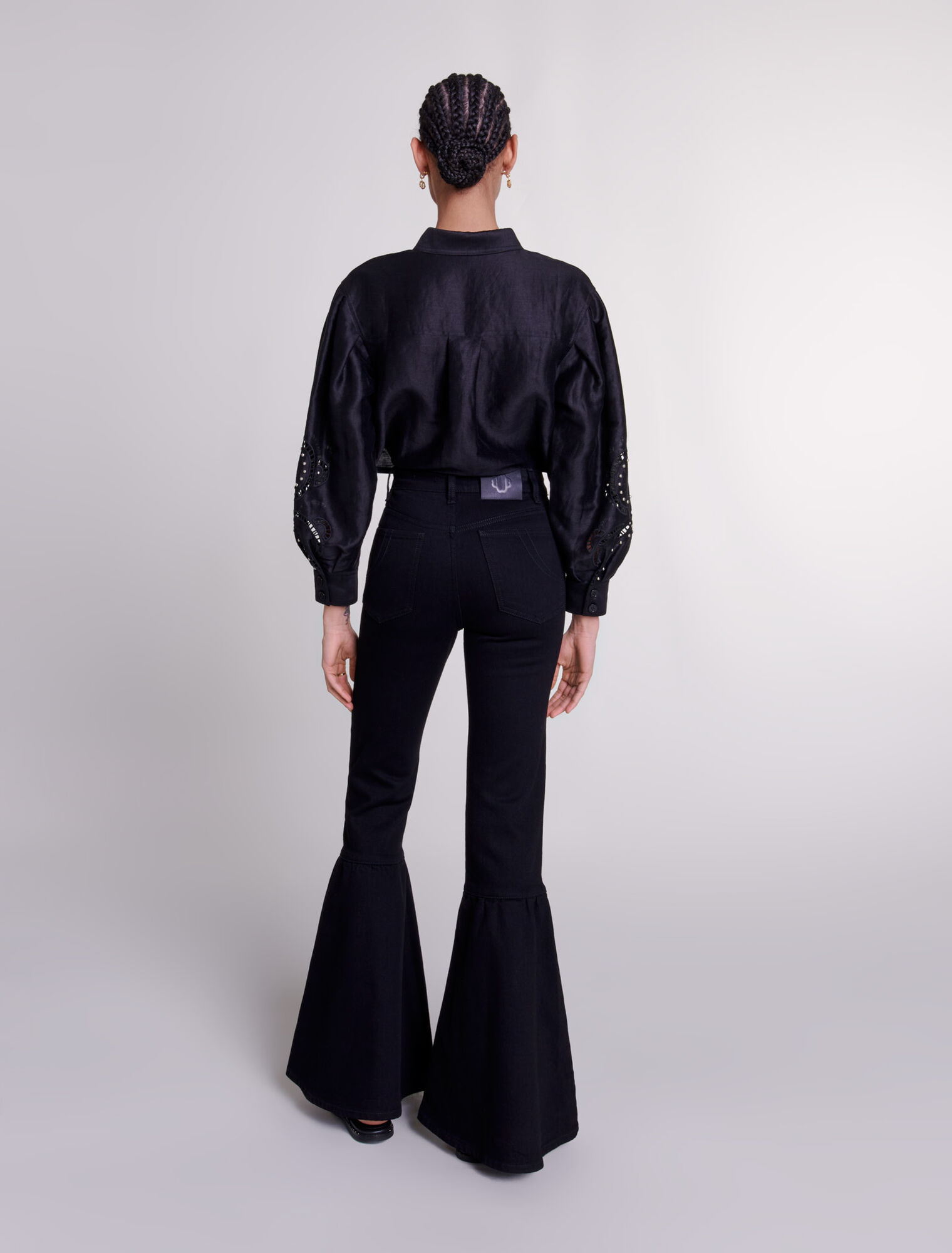 Jeans svasati