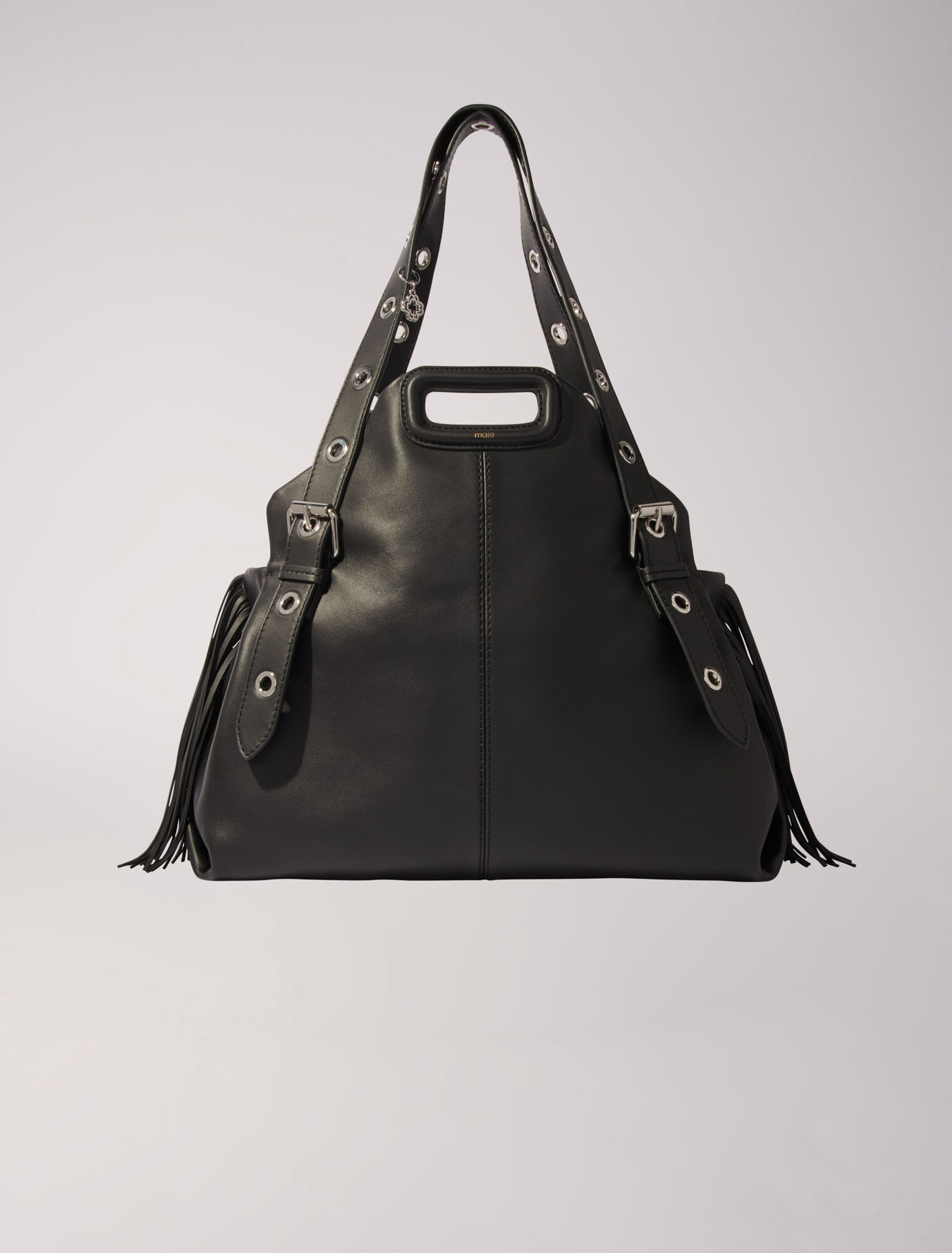 Borsa Miss M XL in pelle liscia