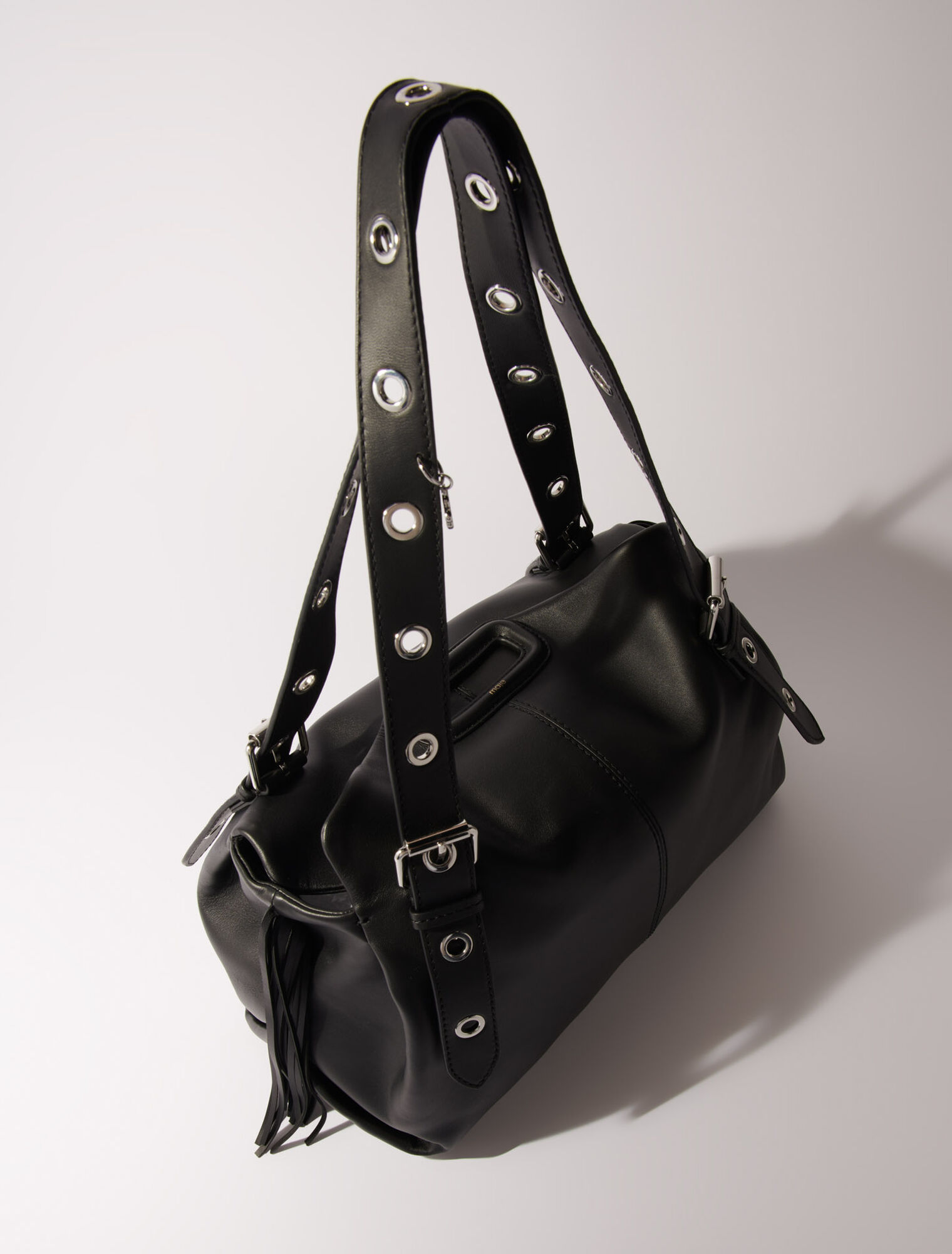 Borsa Miss M XL in pelle liscia