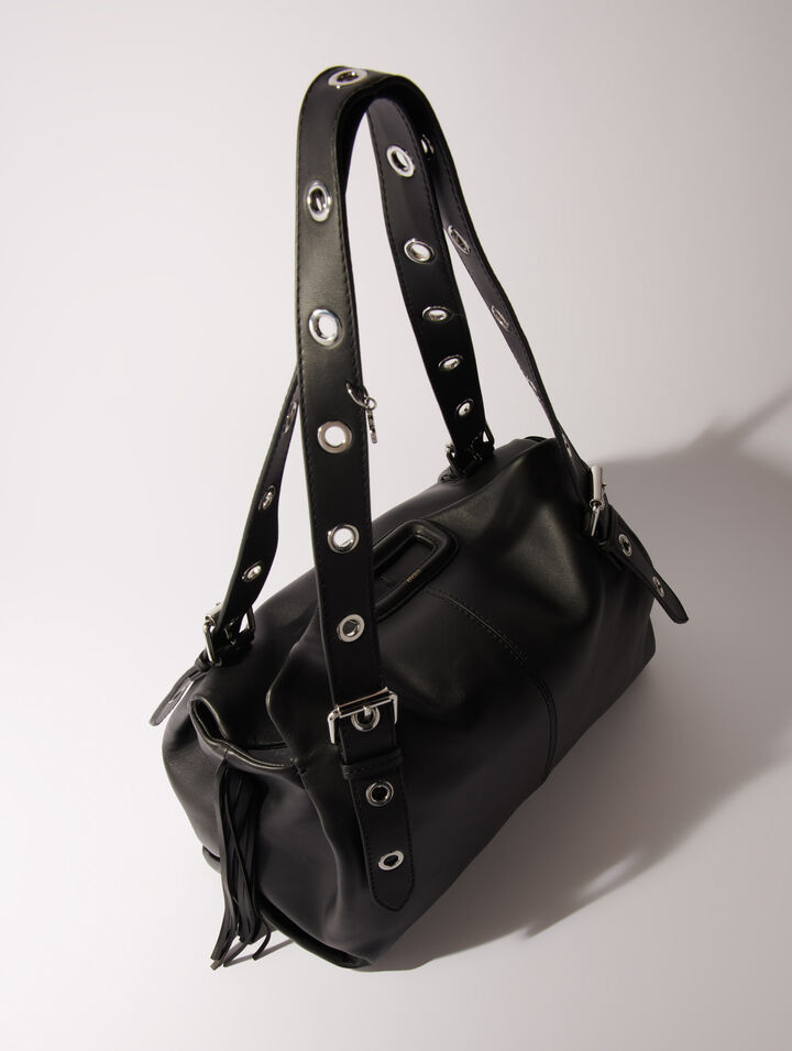 Borsa Miss M XL in pelle liscia