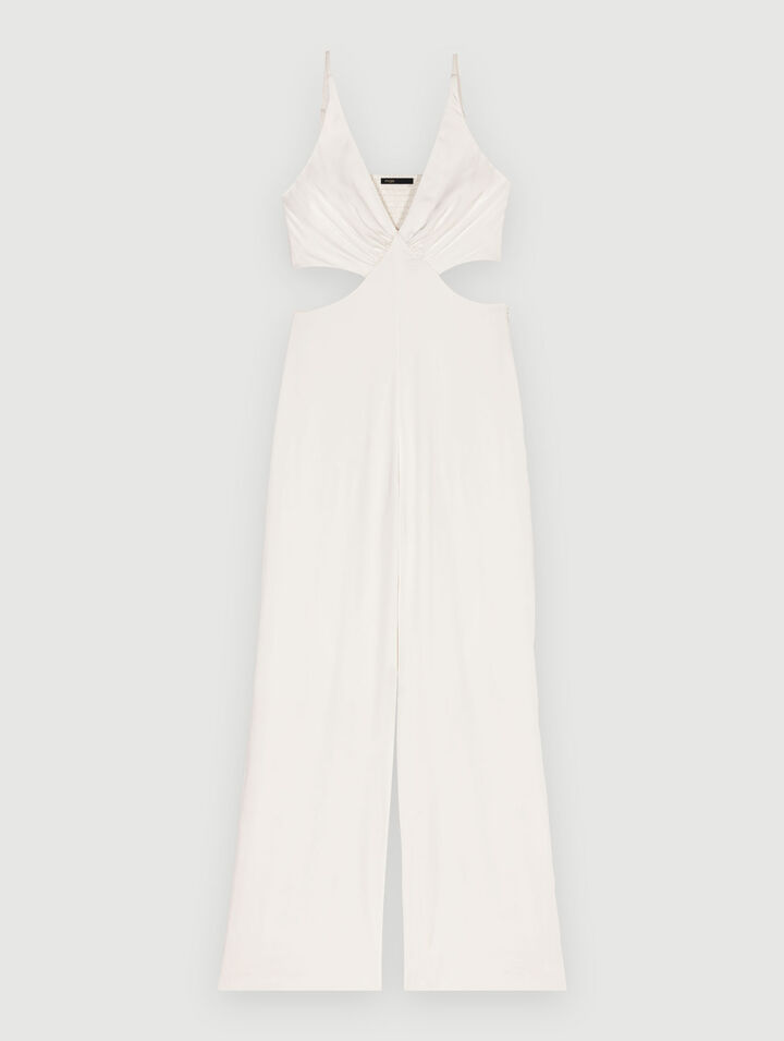 Tuta pantalone