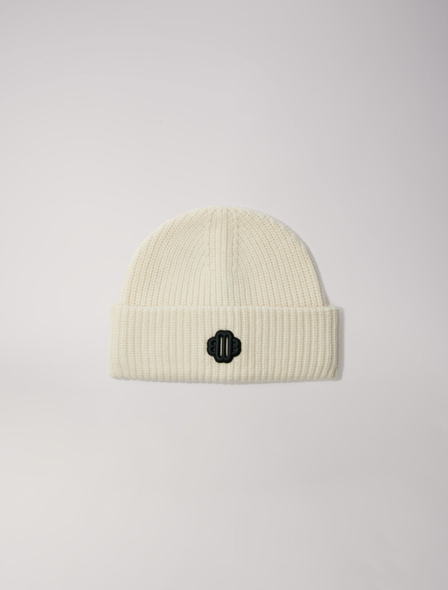 Cappello in misto lana