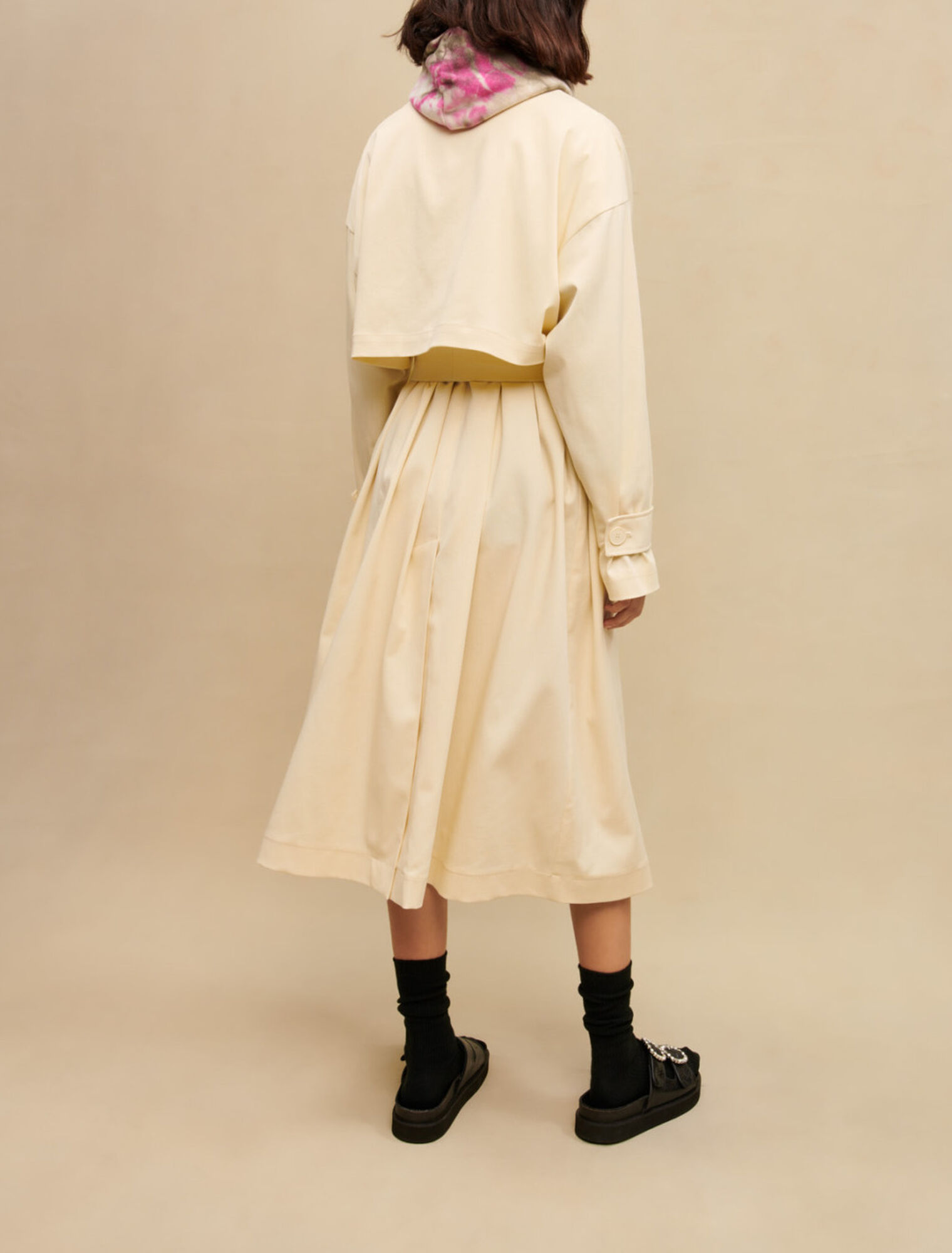 Cappotto lungo