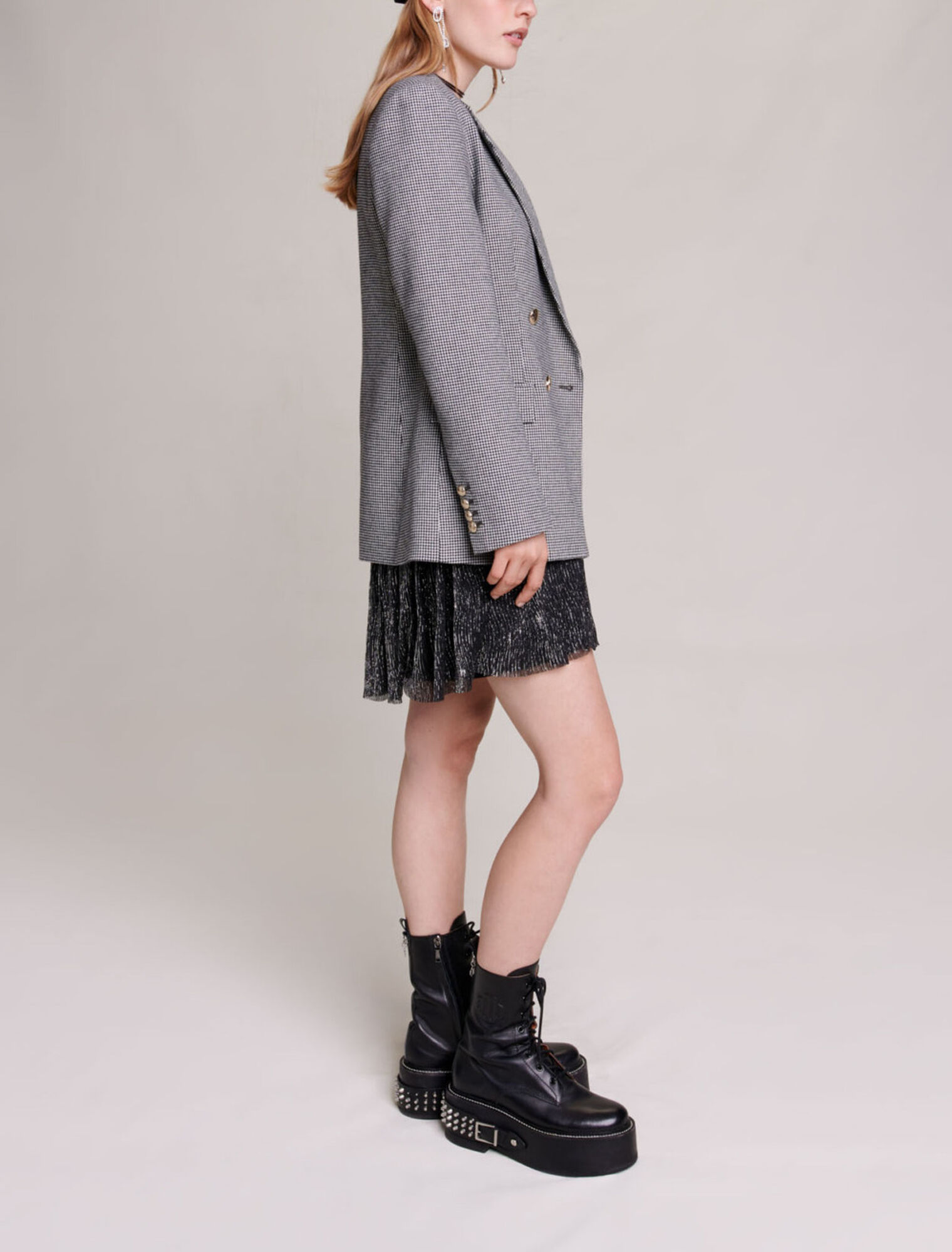 Giacca sartoriale