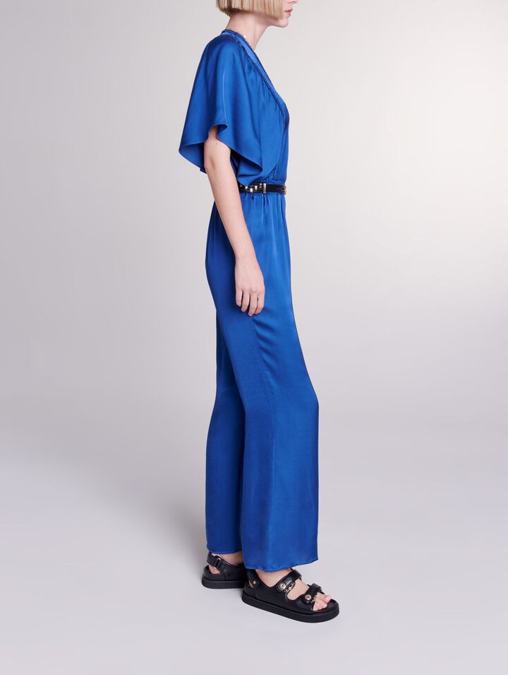 Tuta jumpsuit