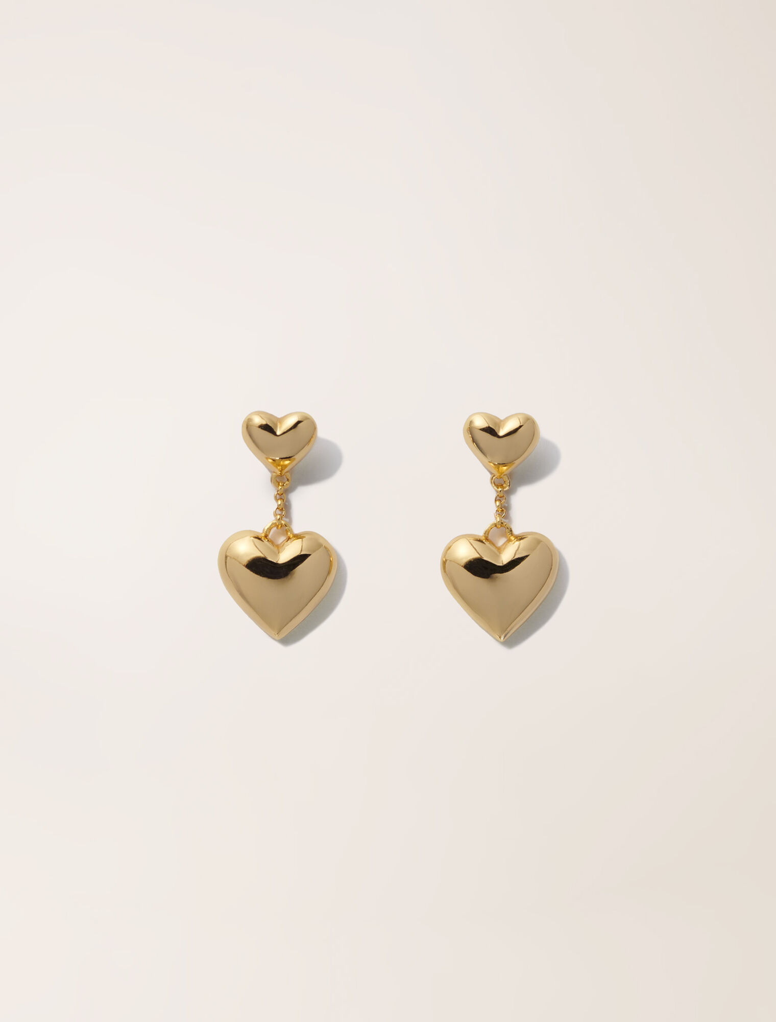 Orecchini cuore