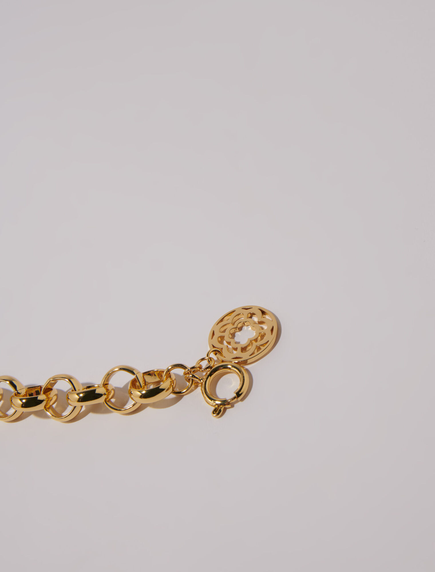 Bracciale catena Jaseron