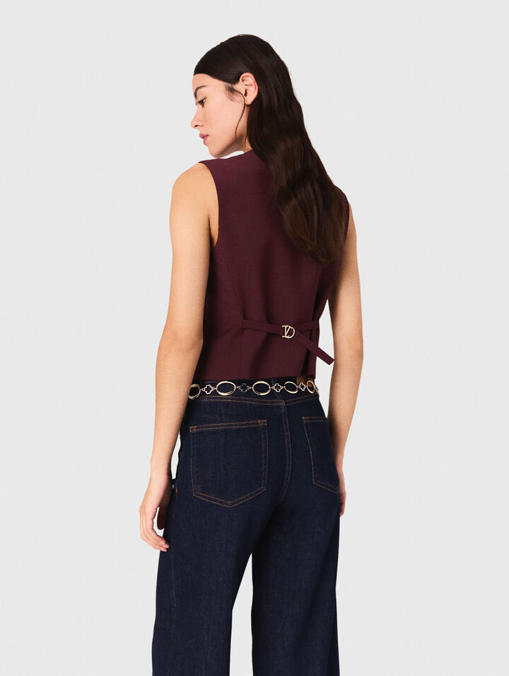 Giacca da tailleur
