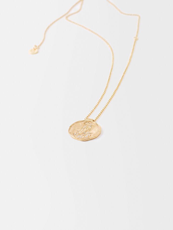 Medaglia Costellazione