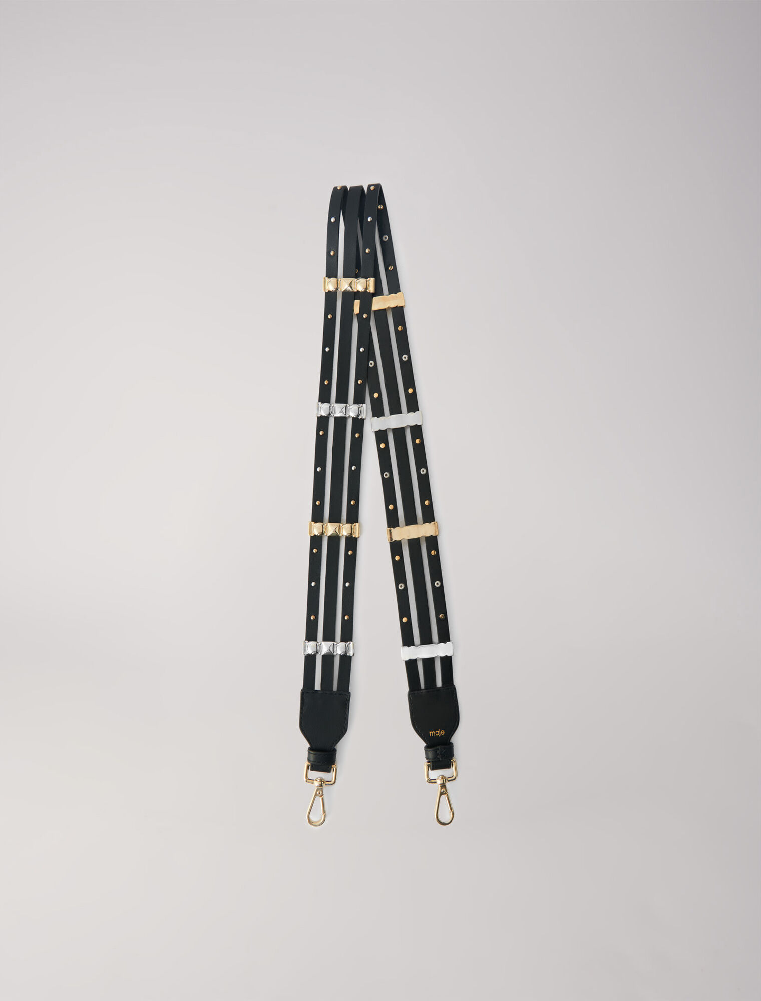 BANDOULIÈRE EN CUIR