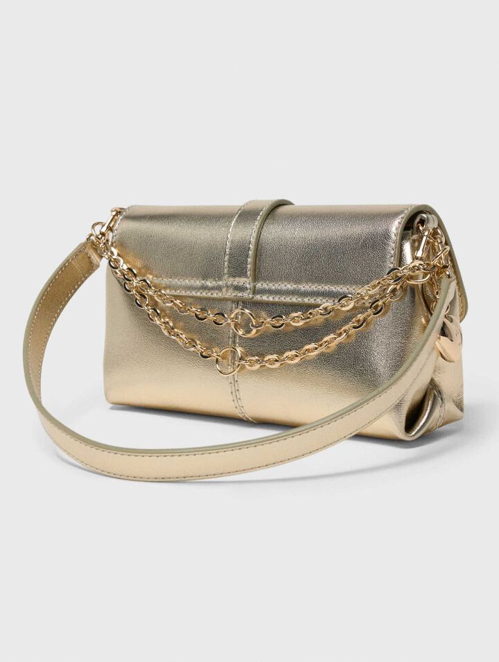 Miss M walk metallizzata