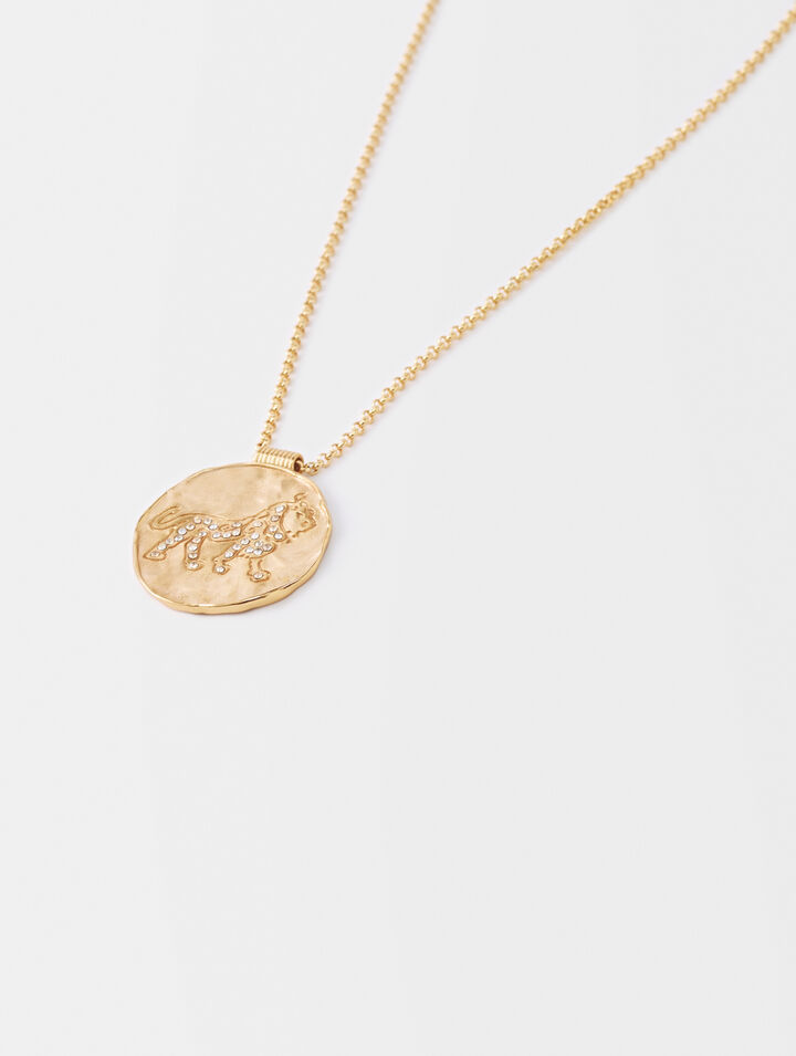 Medaglia Costellazione
