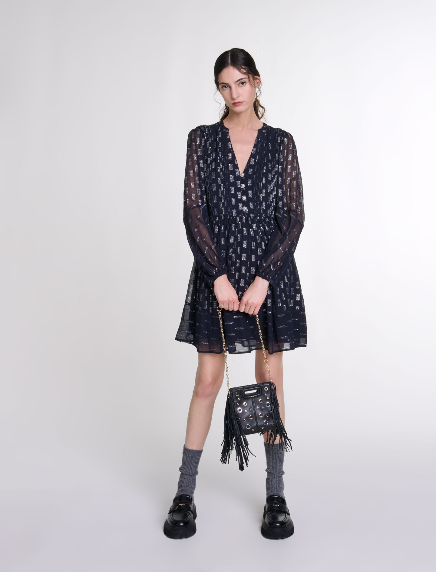 Maje abbigliamento deals