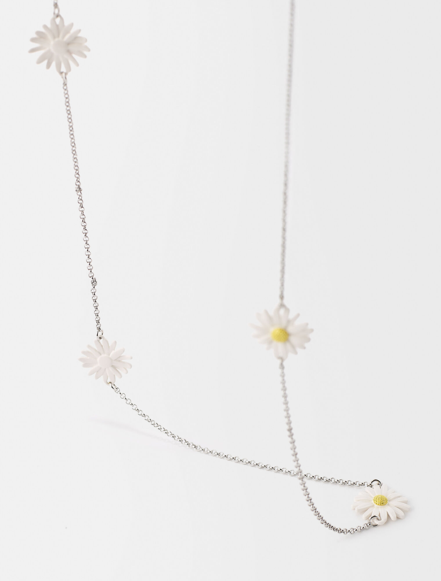Collana margherita